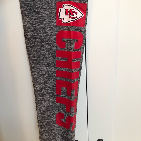 pink kansas city chiefs